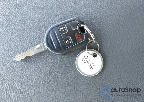 2015 Ford F-250 Xl z USA, uszkodzony, nr VIN 1FT7X2A62FEB88766